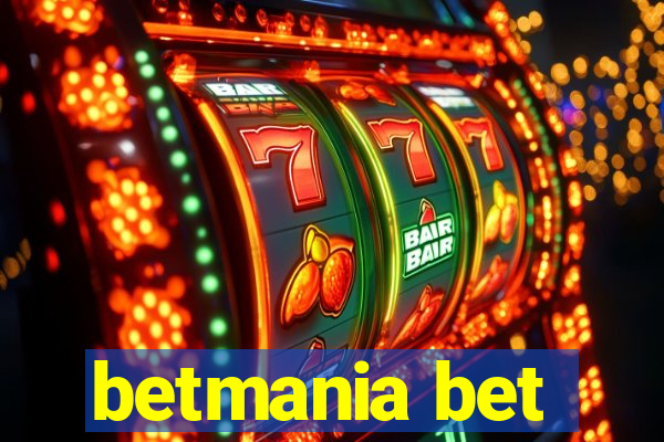 betmania bet